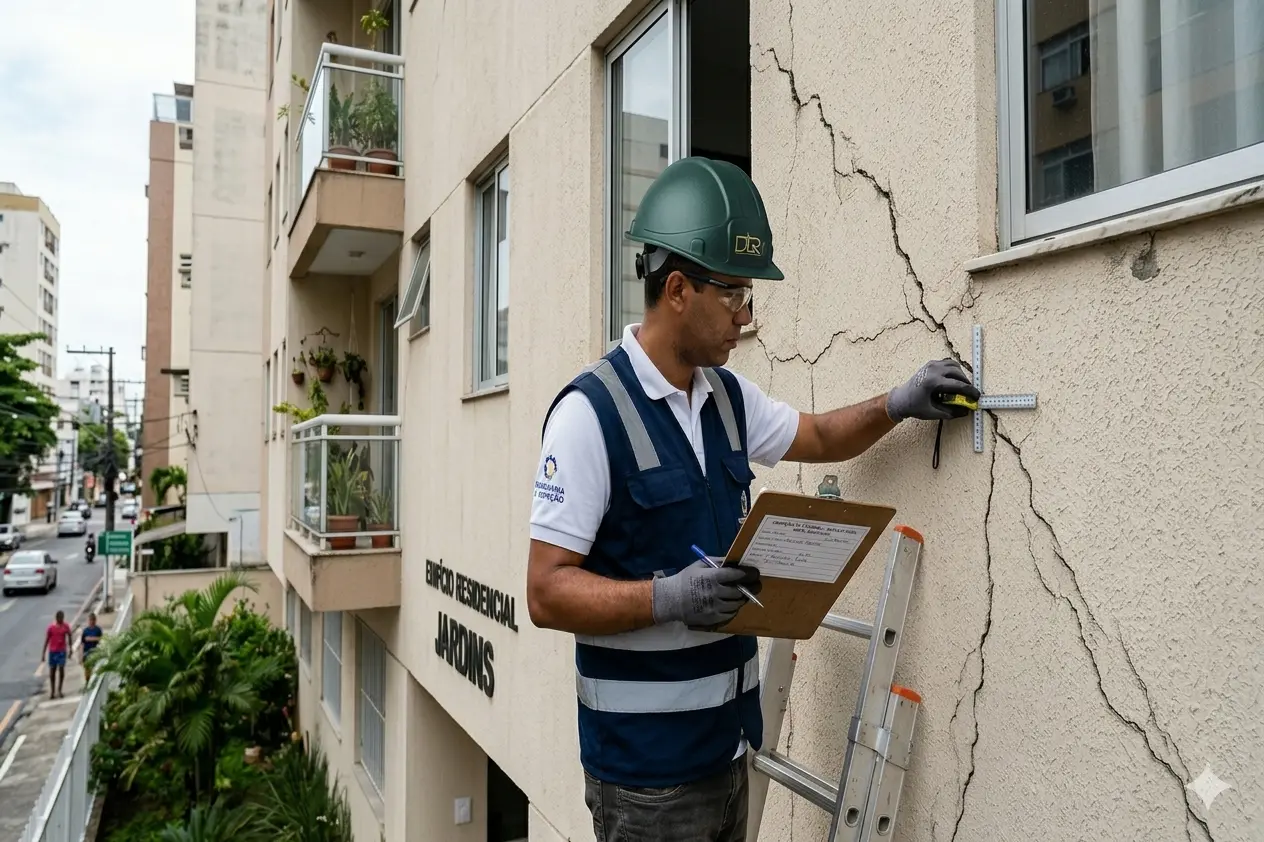 Laudo Técnico x Parecer Técnico